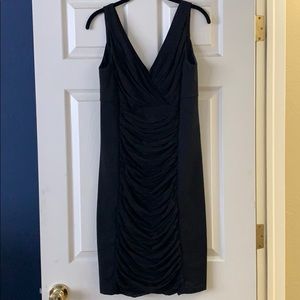 White House black market dress